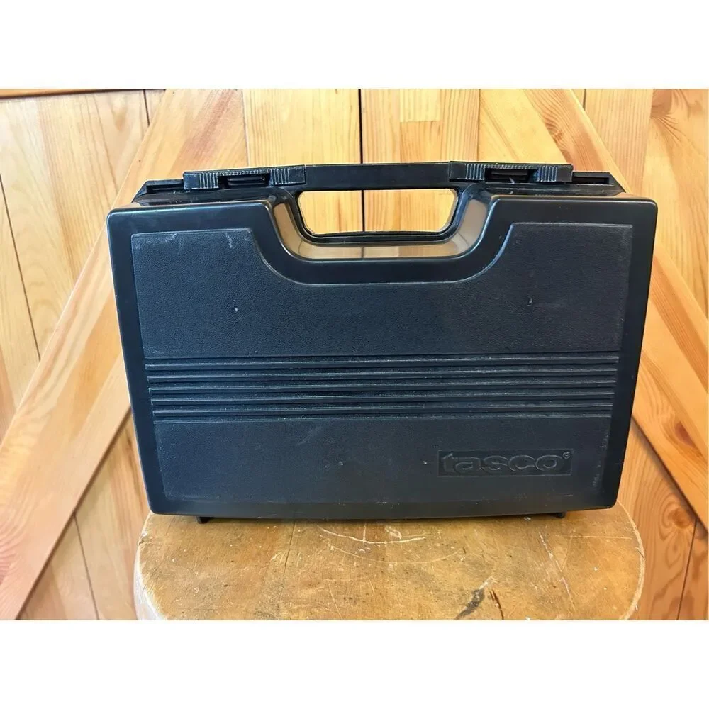 Tasco vintage 1991